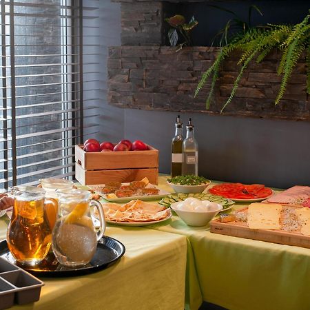 Plonia Resort Ngoại thất bức ảnh