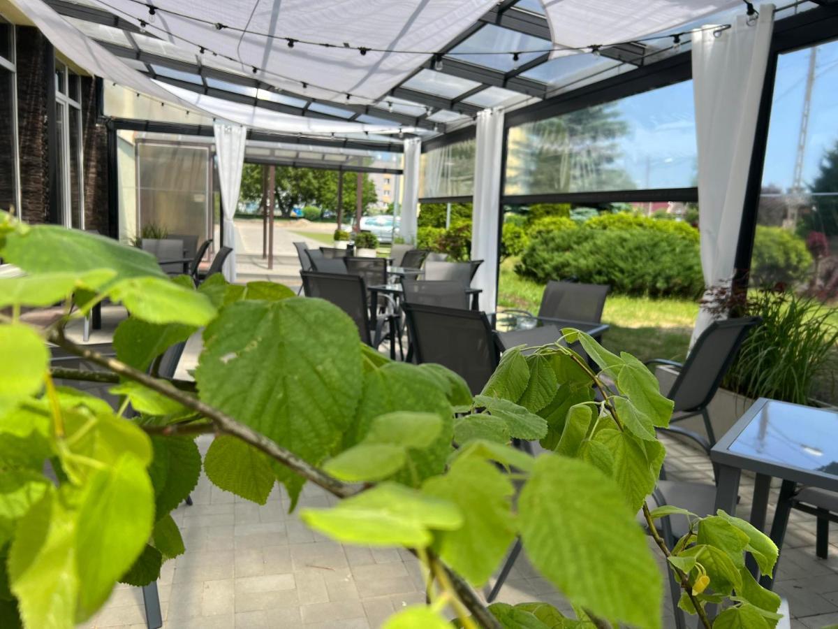 Plonia Resort Ngoại thất bức ảnh