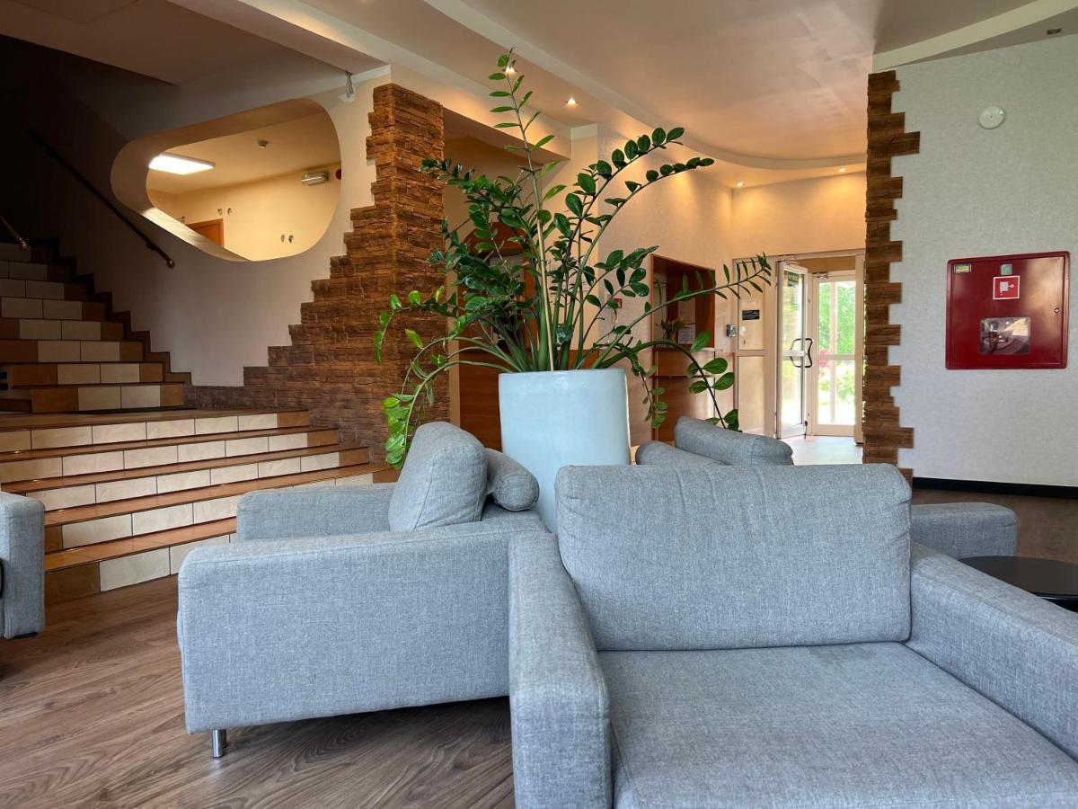 Plonia Resort Ngoại thất bức ảnh