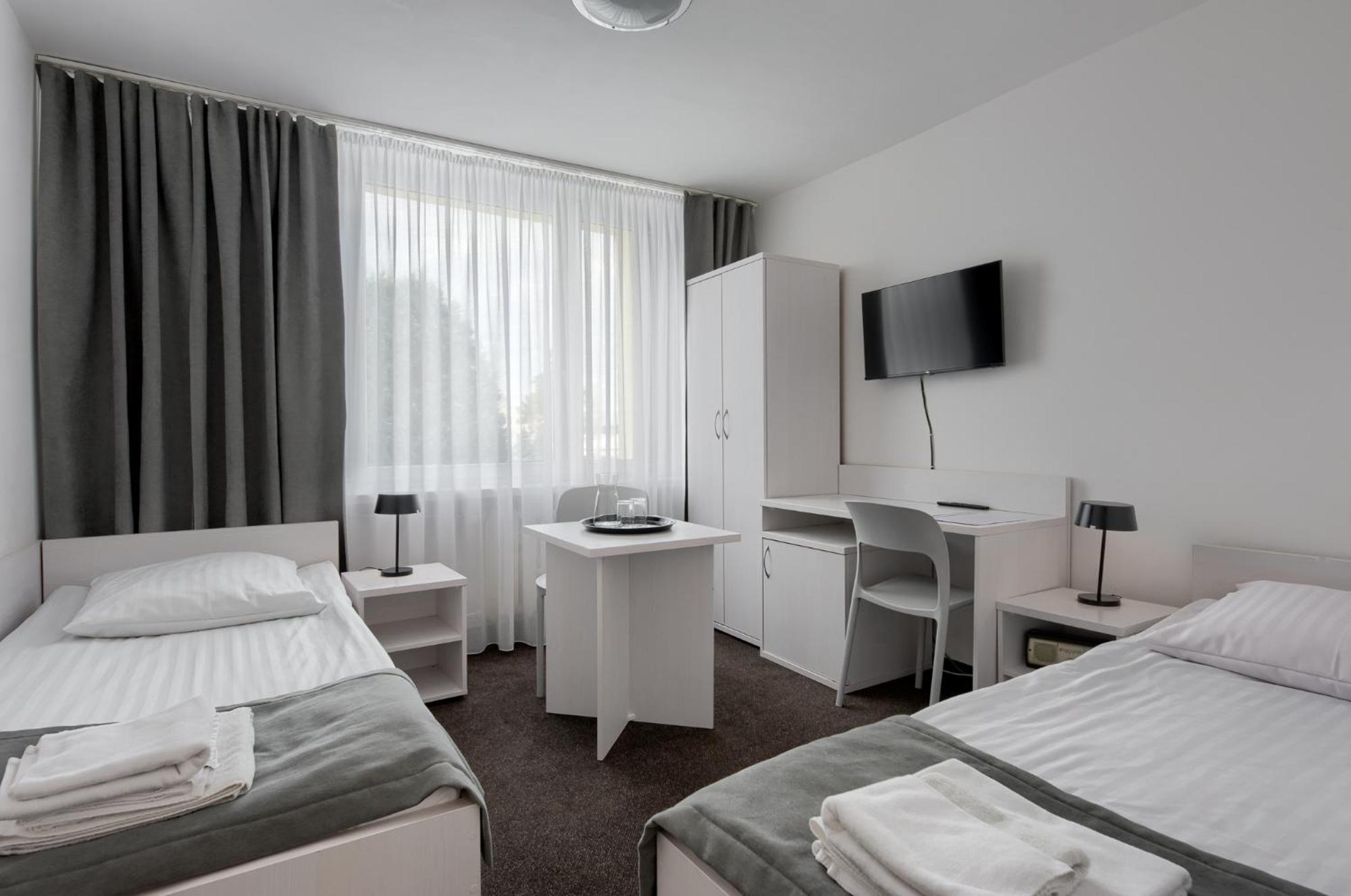 Plonia Resort Ngoại thất bức ảnh
