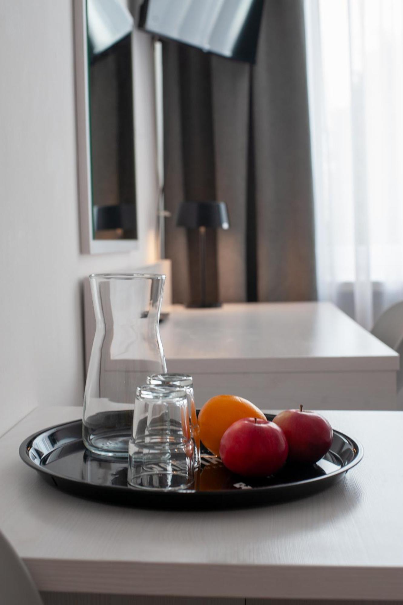 Plonia Resort Ngoại thất bức ảnh