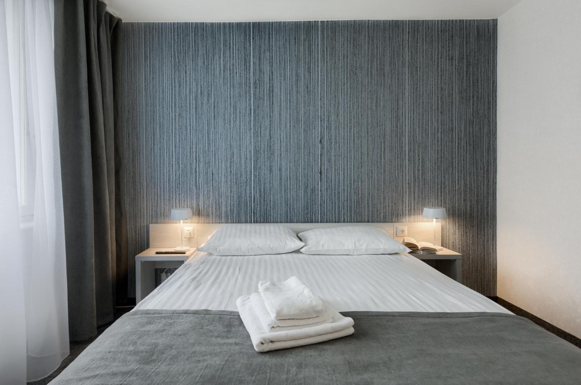 Plonia Resort Ngoại thất bức ảnh