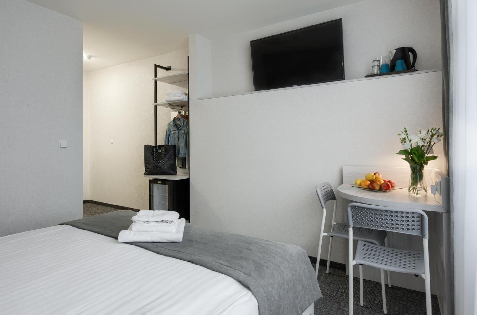 Plonia Resort Ngoại thất bức ảnh