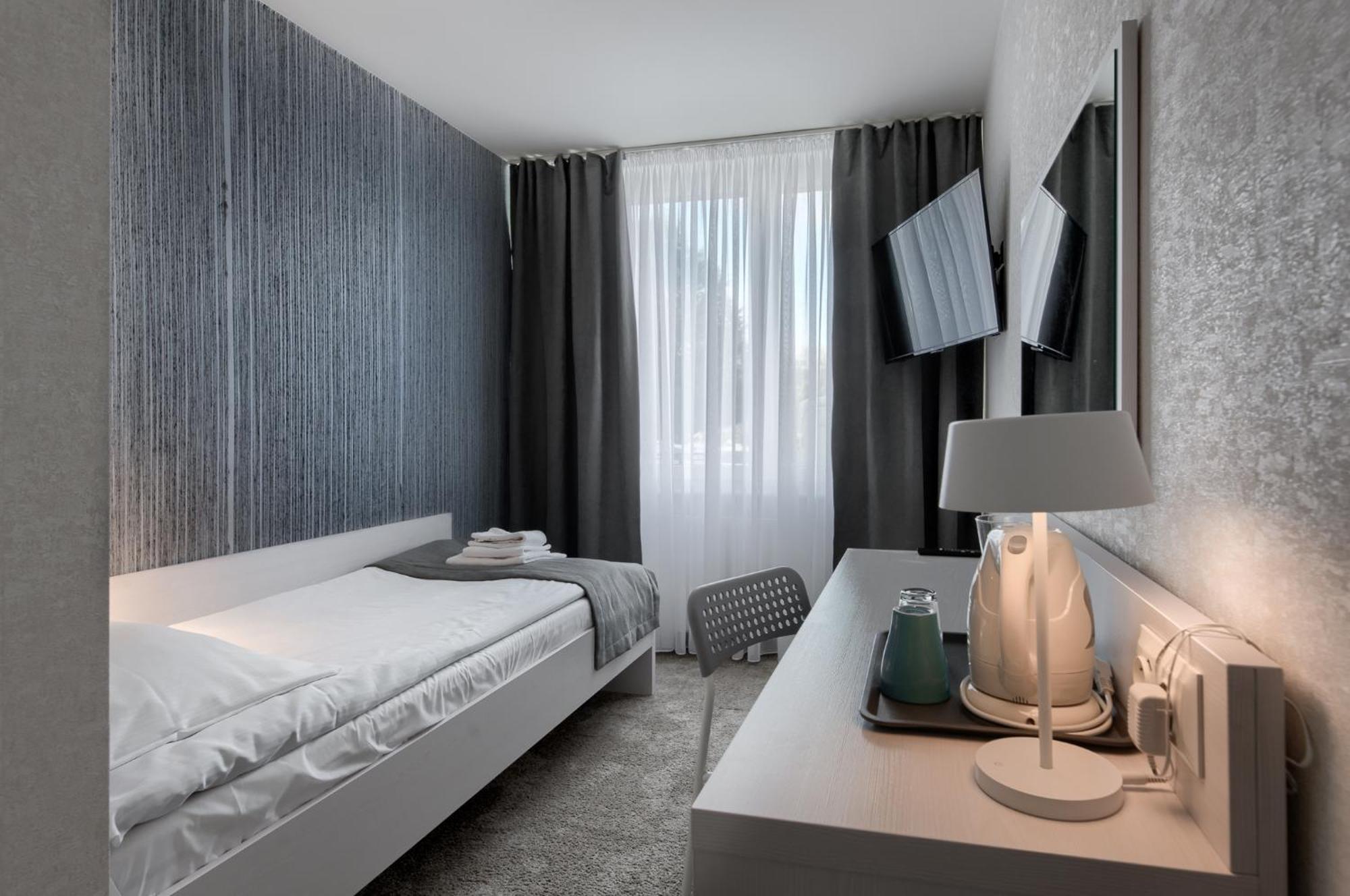 Plonia Resort Ngoại thất bức ảnh