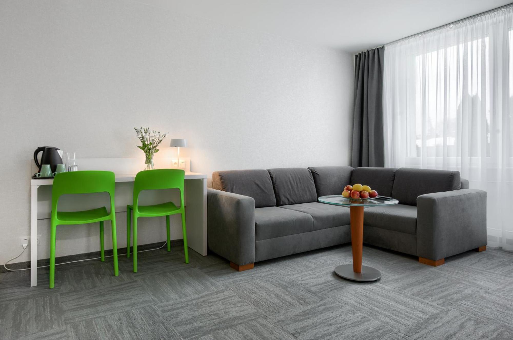 Plonia Resort Ngoại thất bức ảnh