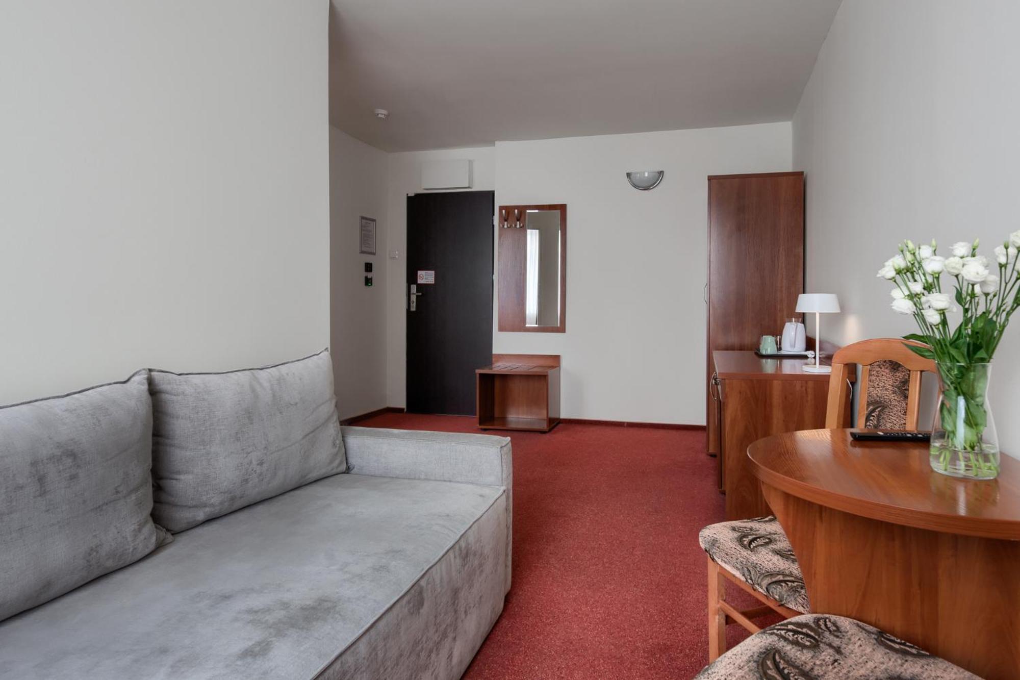 Plonia Resort Ngoại thất bức ảnh