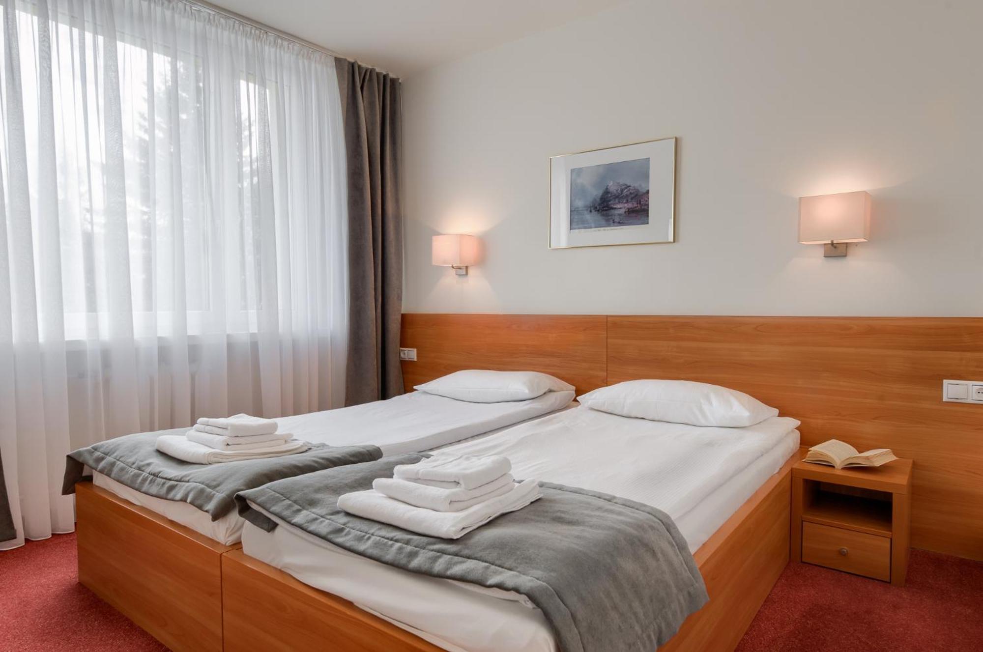 Plonia Resort Ngoại thất bức ảnh