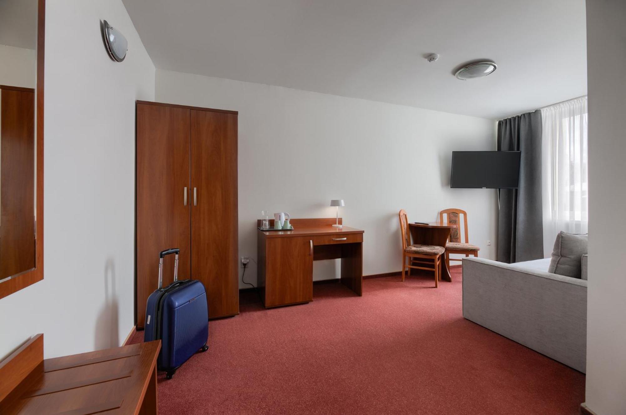Plonia Resort Ngoại thất bức ảnh