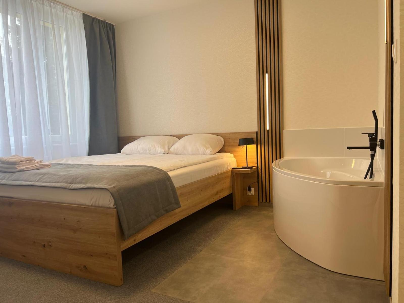 Plonia Resort Ngoại thất bức ảnh