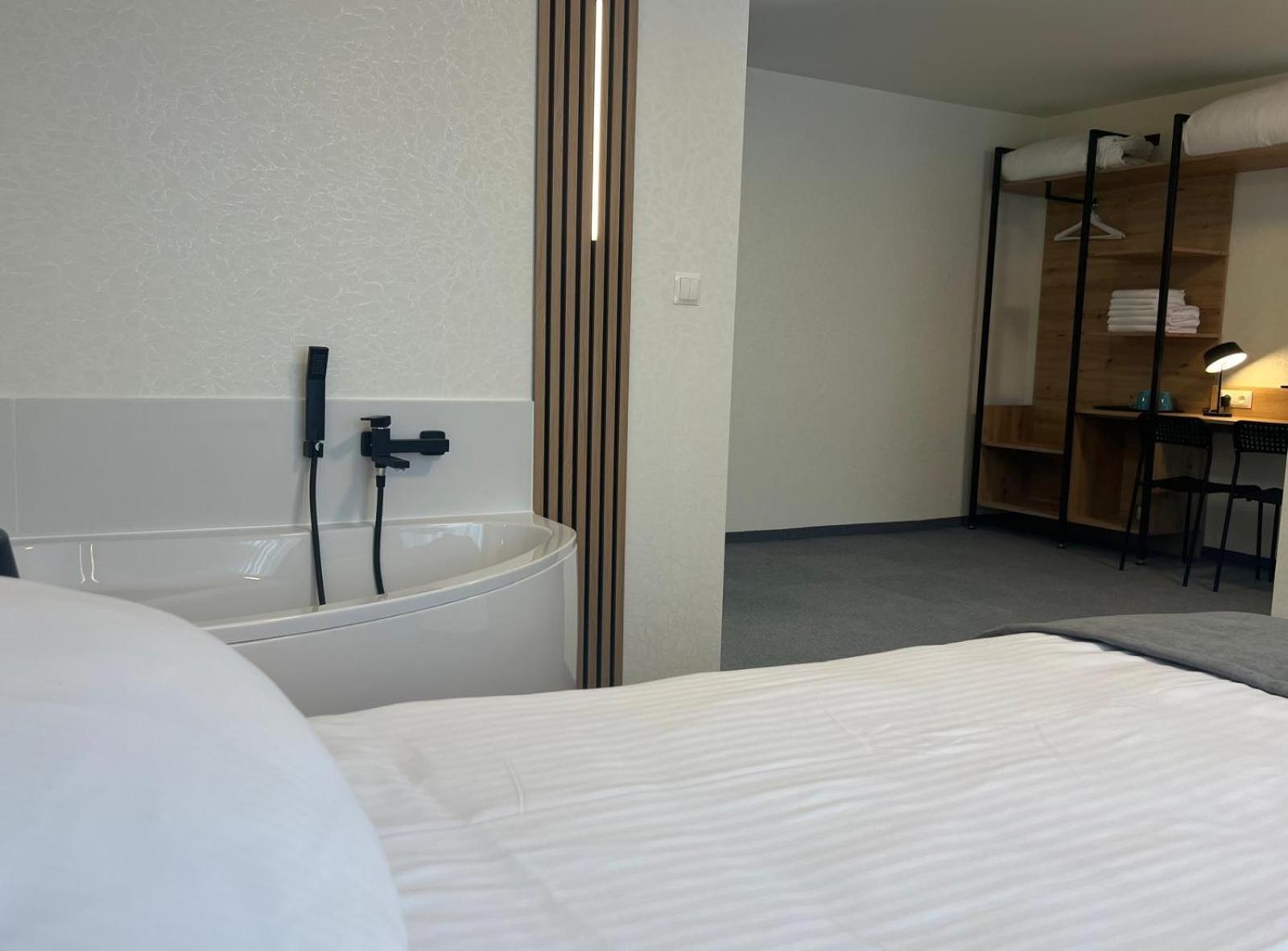 Plonia Resort Ngoại thất bức ảnh